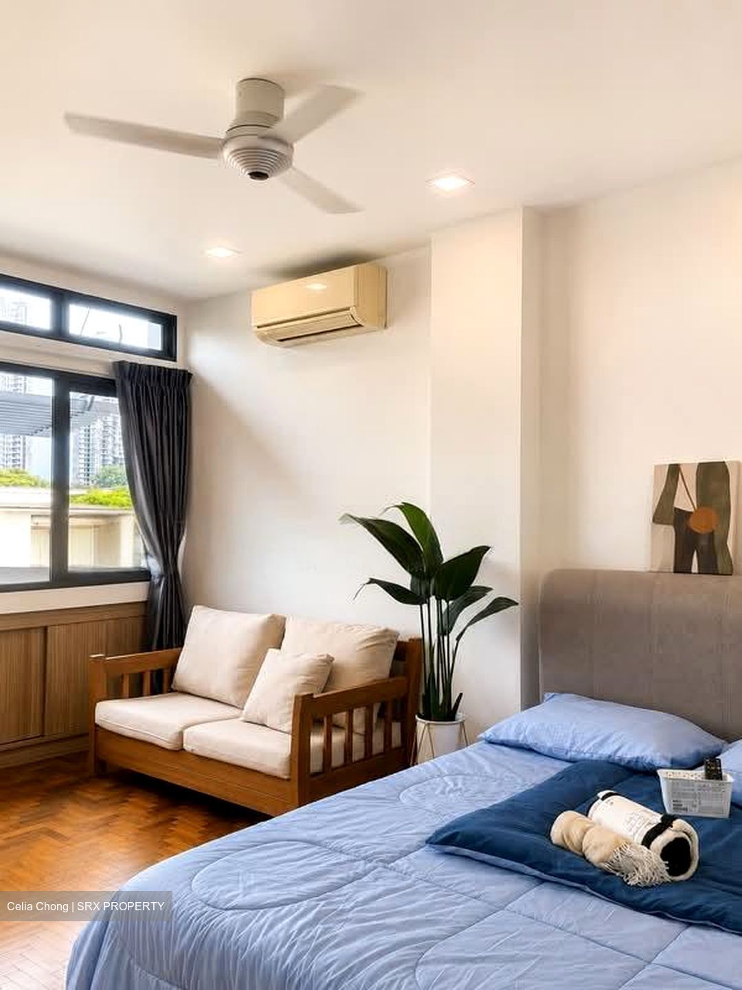 Faber Hills (D5), Apartment #580846171